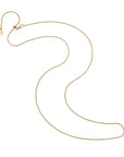 24" Adjustable Snake Chain