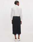 Amalia Skirt Skirts - Midi rag & bone 