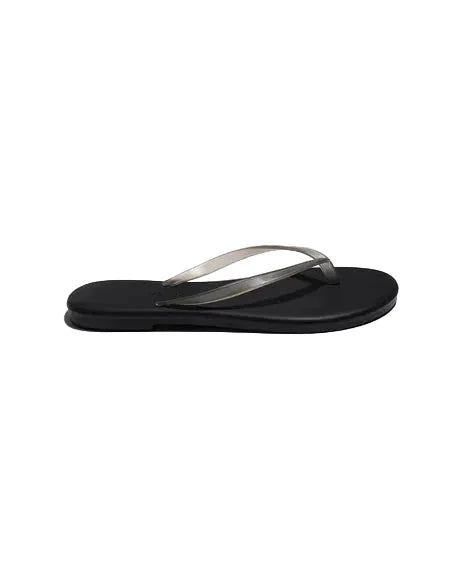 Aqua Flipflops Onyx Sandals - Flip Flops Tkees 