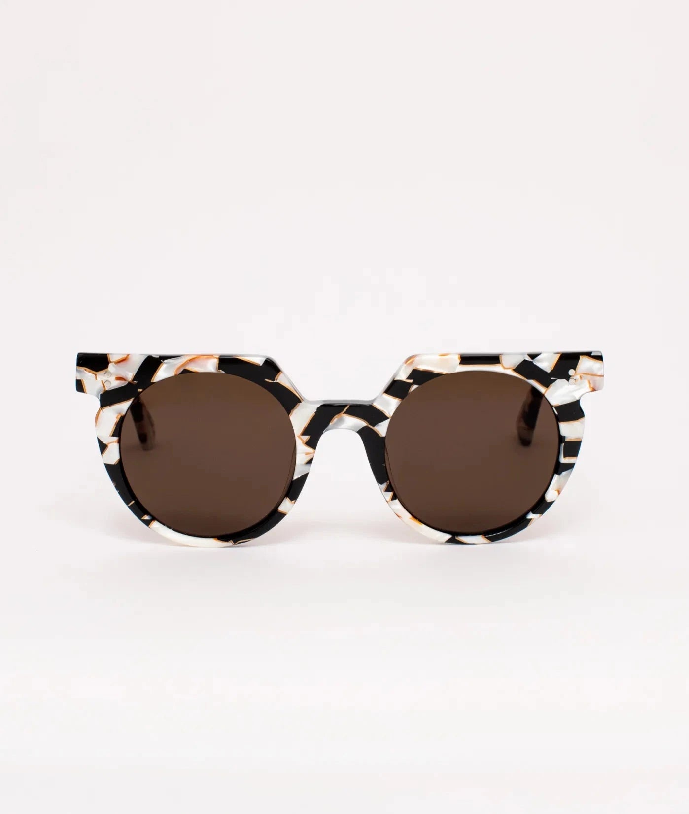 Aster Cosmic Cowboy Sunglasses Sardine 