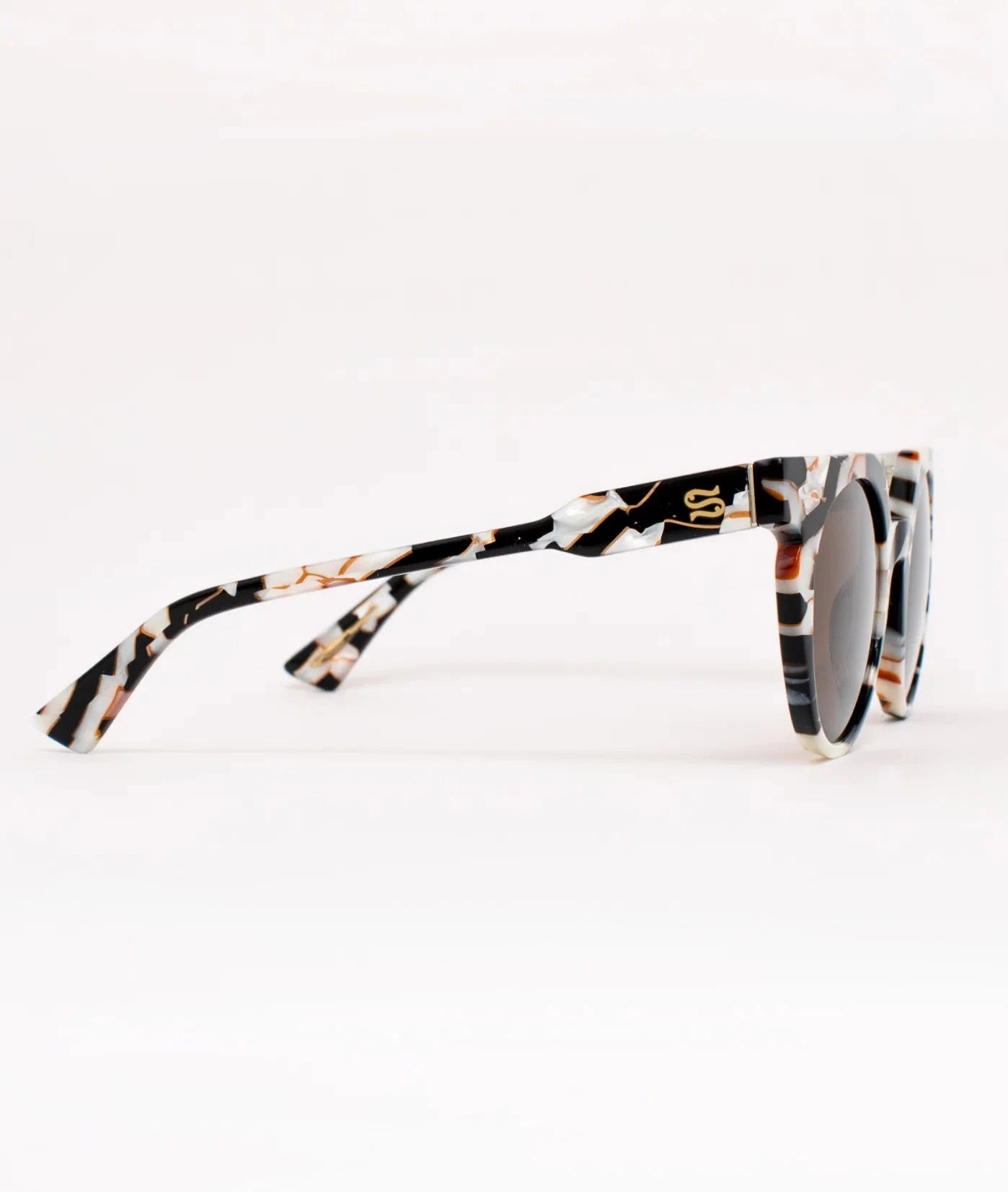 Aster Cosmic Cowboy Sunglasses Sardine 
