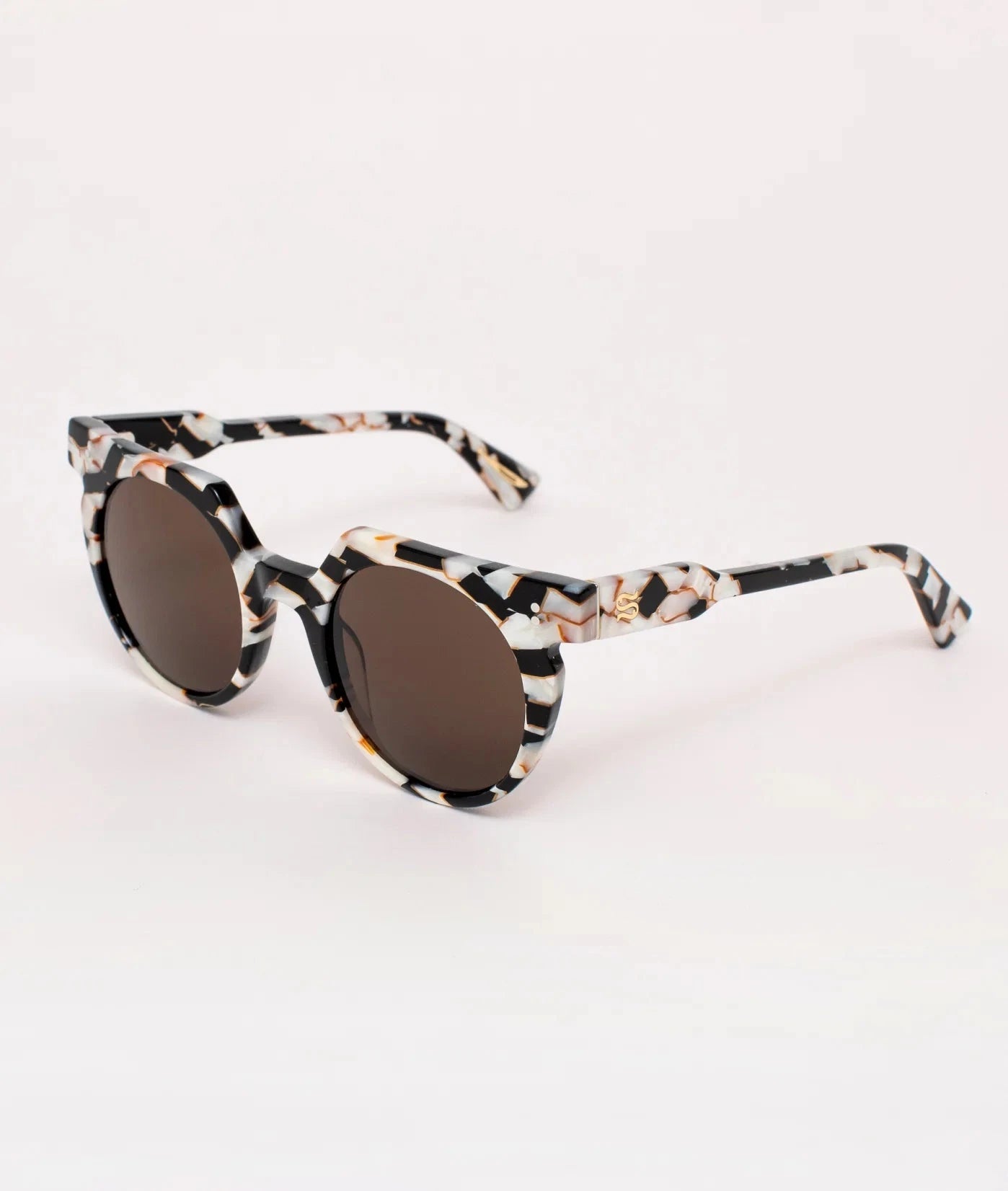 Aster Cosmic Cowboy Sunglasses Sardine 