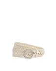 Audrey Belt Antique White Belts rag & bone 
