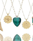 Lucky Feather Pendant 18-20" Delicate Adjustable Chain Necklaces Jane Win 