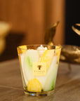 Max 10 Riviera Santo Sospir Candles & Diffusers - Candles Baobab Candles 