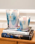 Max 10 Riviera Leopolda Candles & Diffusers - Candles Baobab Candles 