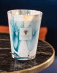 Max 16 Riviera Leopolda Candles & Diffusers - Candles Baobab Candles 