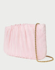 Brit Clutch Pale Pink Clutch Loeffler Randall 