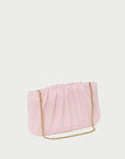 Brit Clutch Pale Pink Clutch Loeffler Randall 