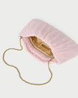 Brit Clutch Pale Pink Clutch Loeffler Randall 