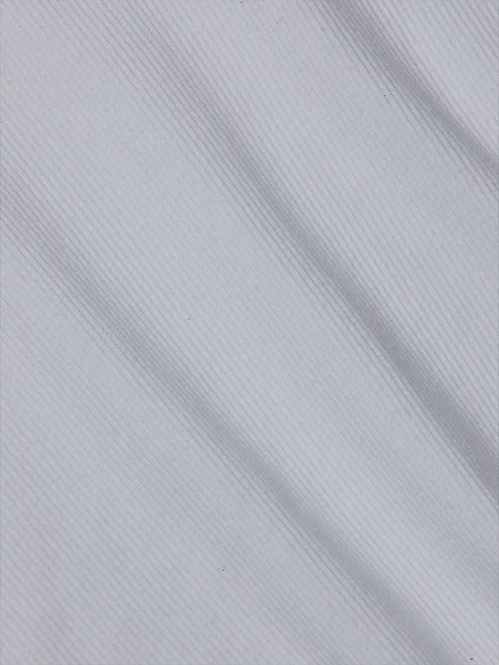 Brynlee Scoopneck Tee White