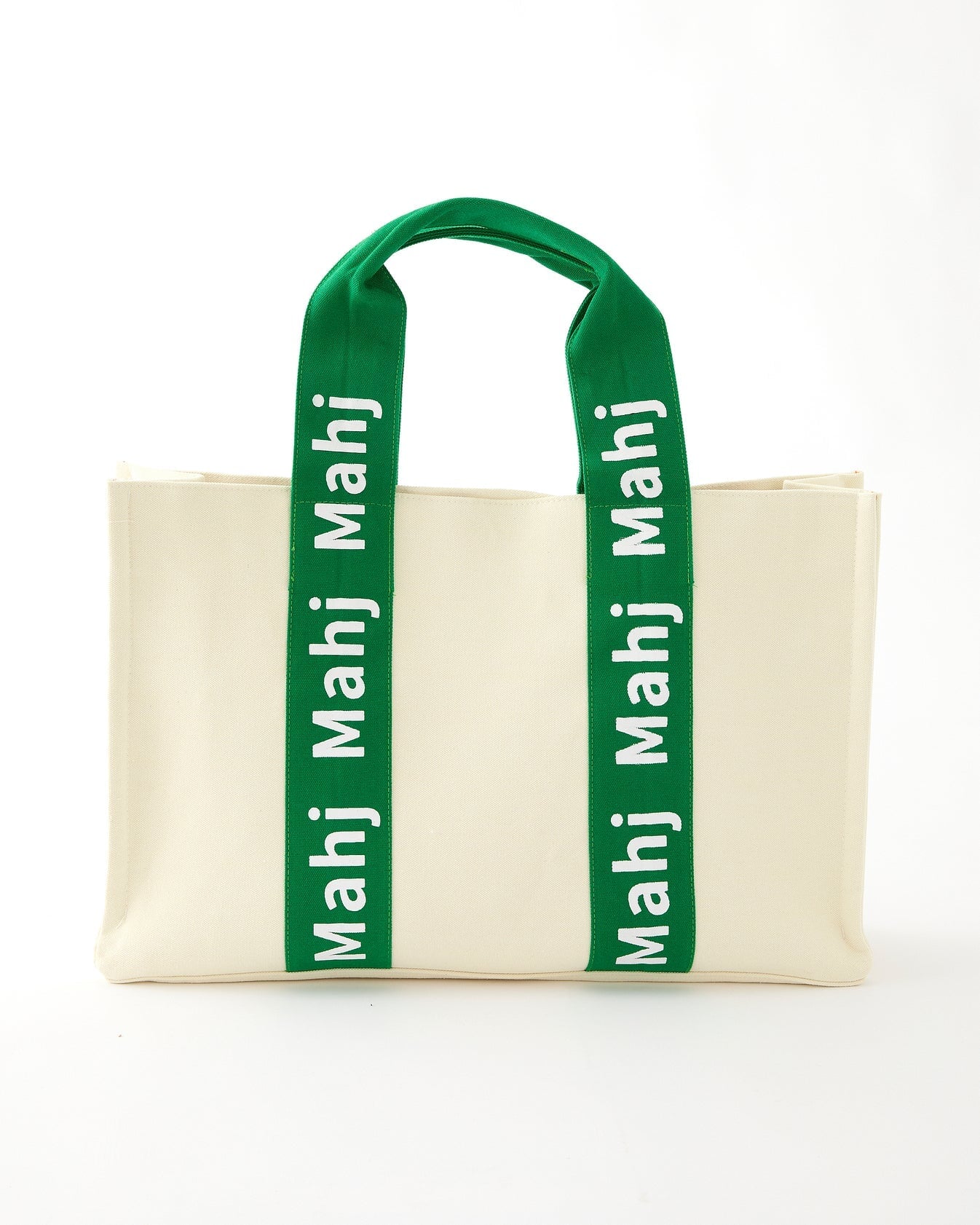 Mahj It All Green Tote & Satchel Oh My Mahjong 