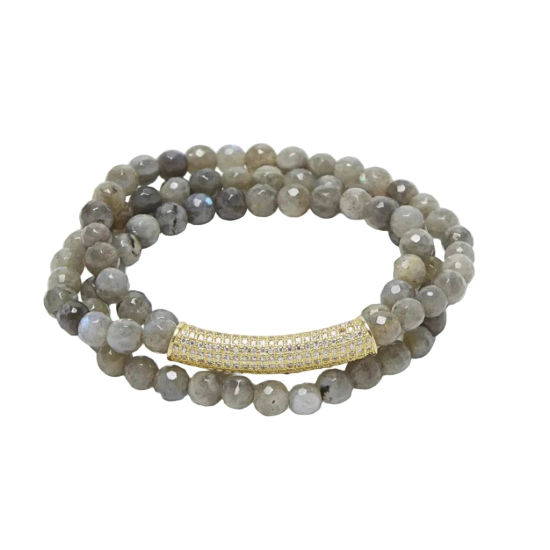 Bar Bracelet Labradorite Bracelets In2Design 