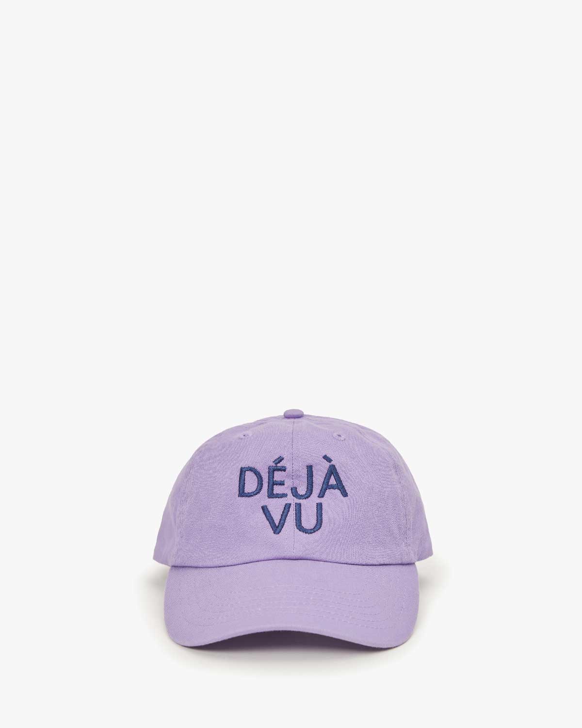 Baseball Hat Deja Vu Lilac