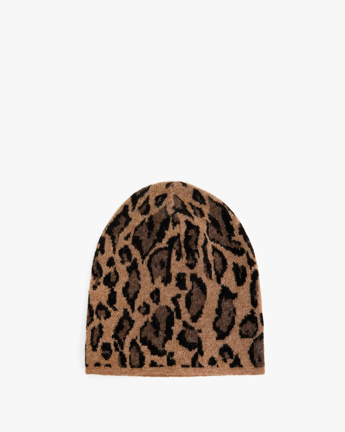 Beanie Jaguar Camel Hats Clare V. 
