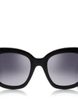 Beatrix Sunglasses Black/ Palladium