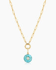 Bon Bon Howlite Charm Necklaces Thatch 