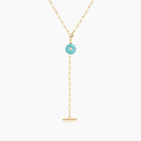 Bon Bon Howlite Charm Necklaces Thatch 