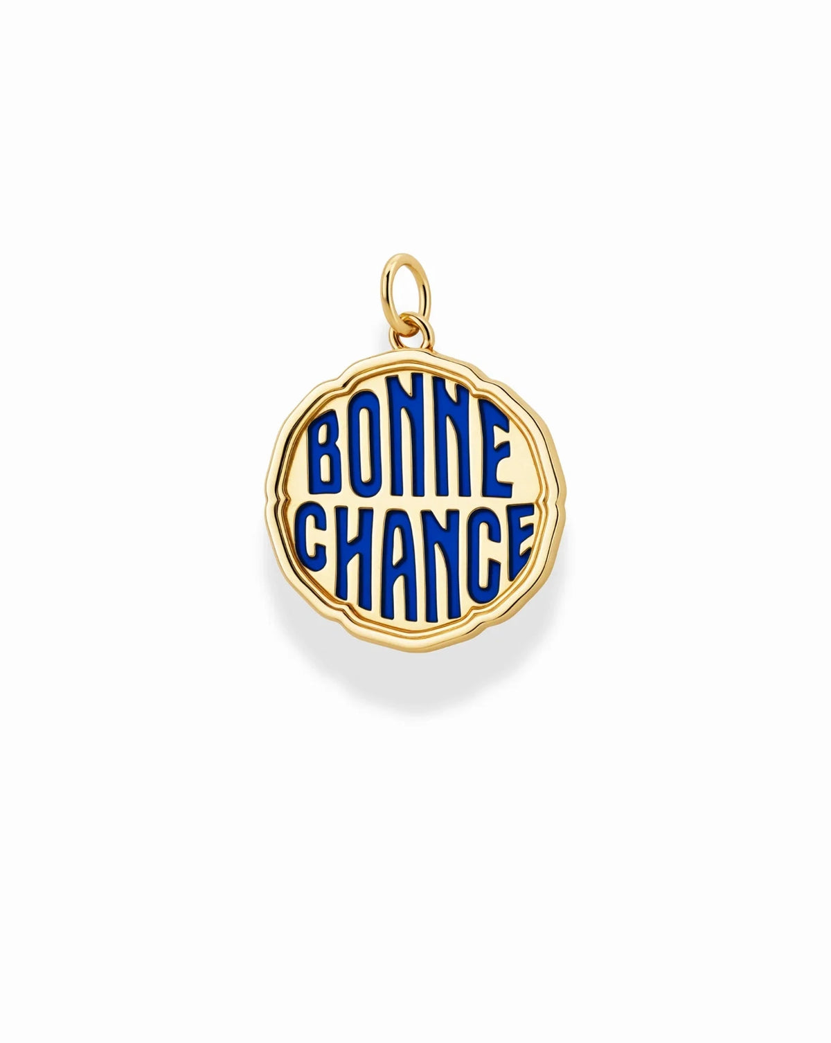 Bonne Chance Charm Riviera