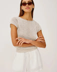 Cady Top Stone