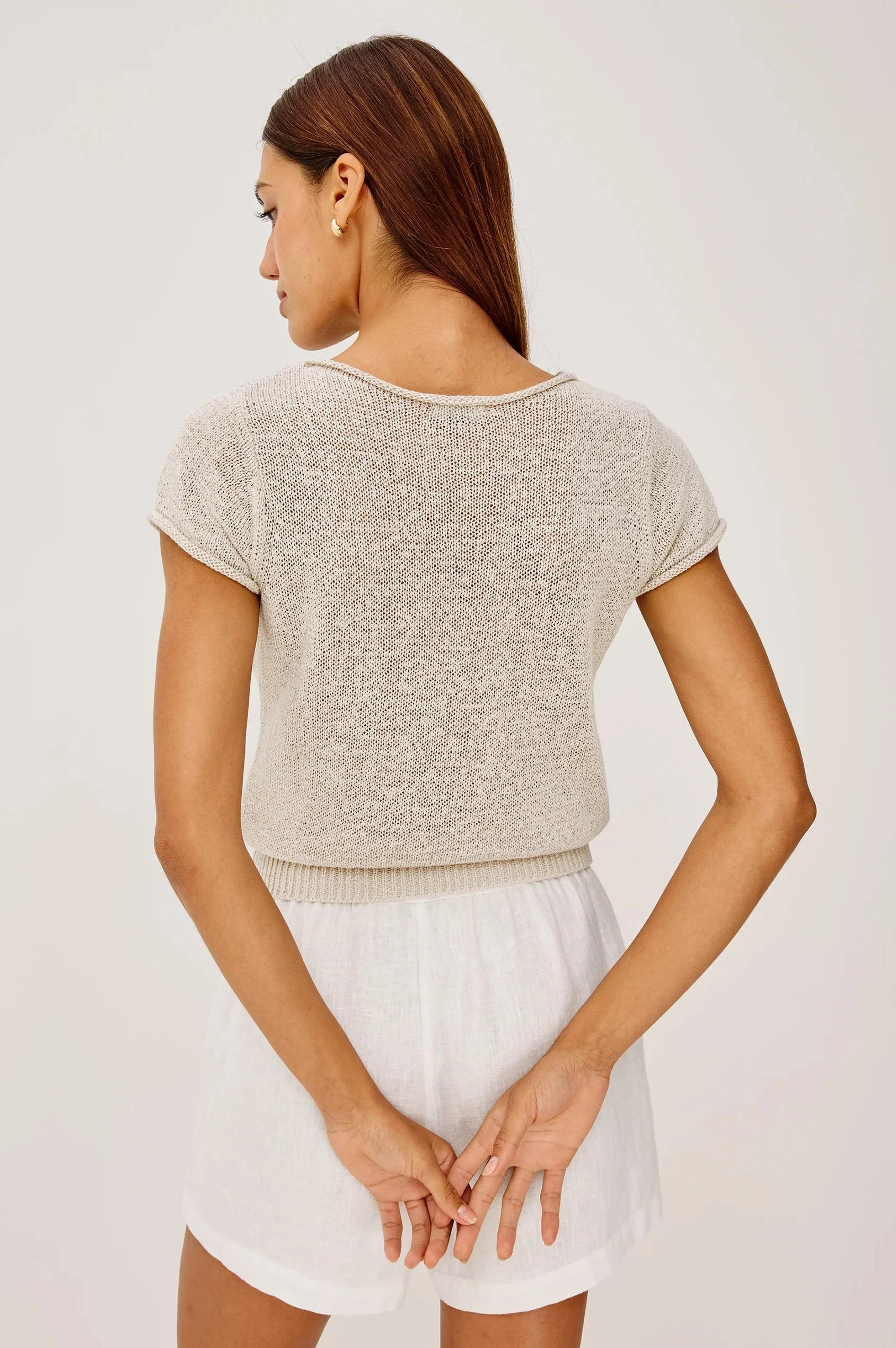 Cady Top Stone