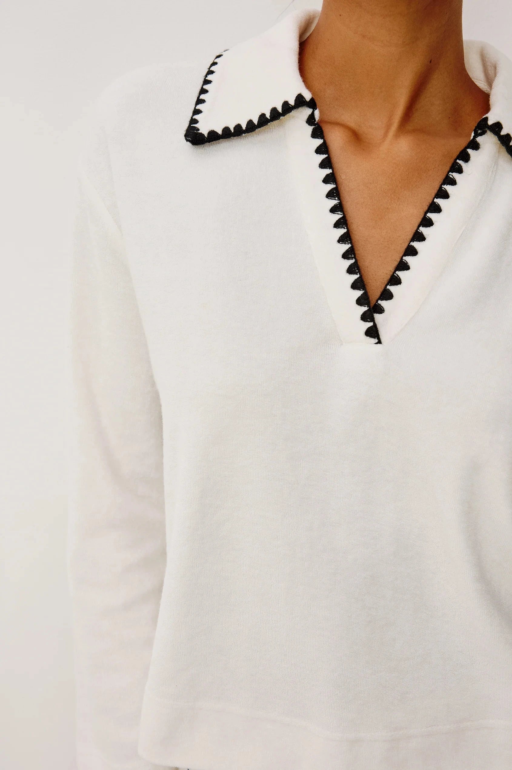 Cati Top Tops - Sweatshirts Rails 