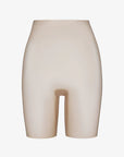 Featherlight Control Short Beige