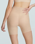 Featherlight Control Short Beige