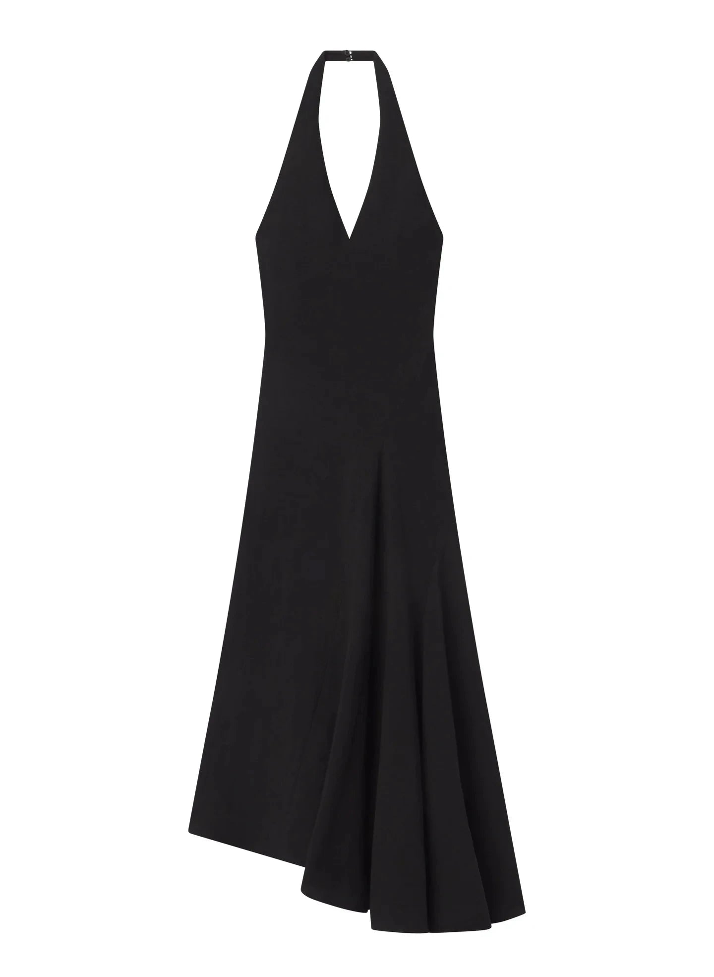 Celina Dress Black Dresses - Midi A.L.C 