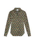 Celine Top Emerald Tiles