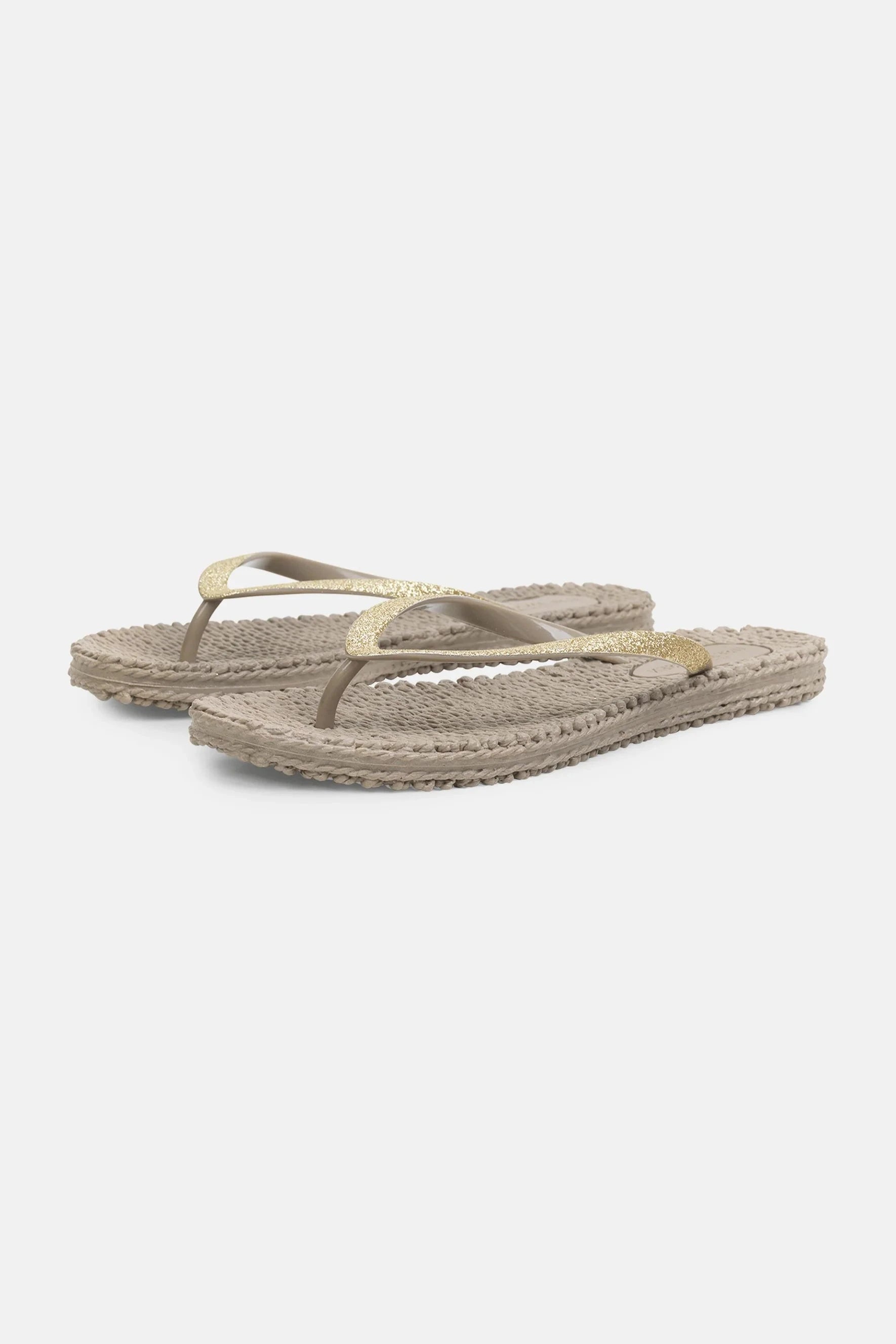 Cheerful Flip Flop Atmosphere Sandals - Flip Flops Ilse Jacobsen 