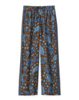 Isla Pant Cedar Hill Paisley Pants - Trousers Cartolina 