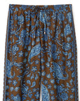 Isla Pant Cedar Hill Paisley Pants - Trousers Cartolina 