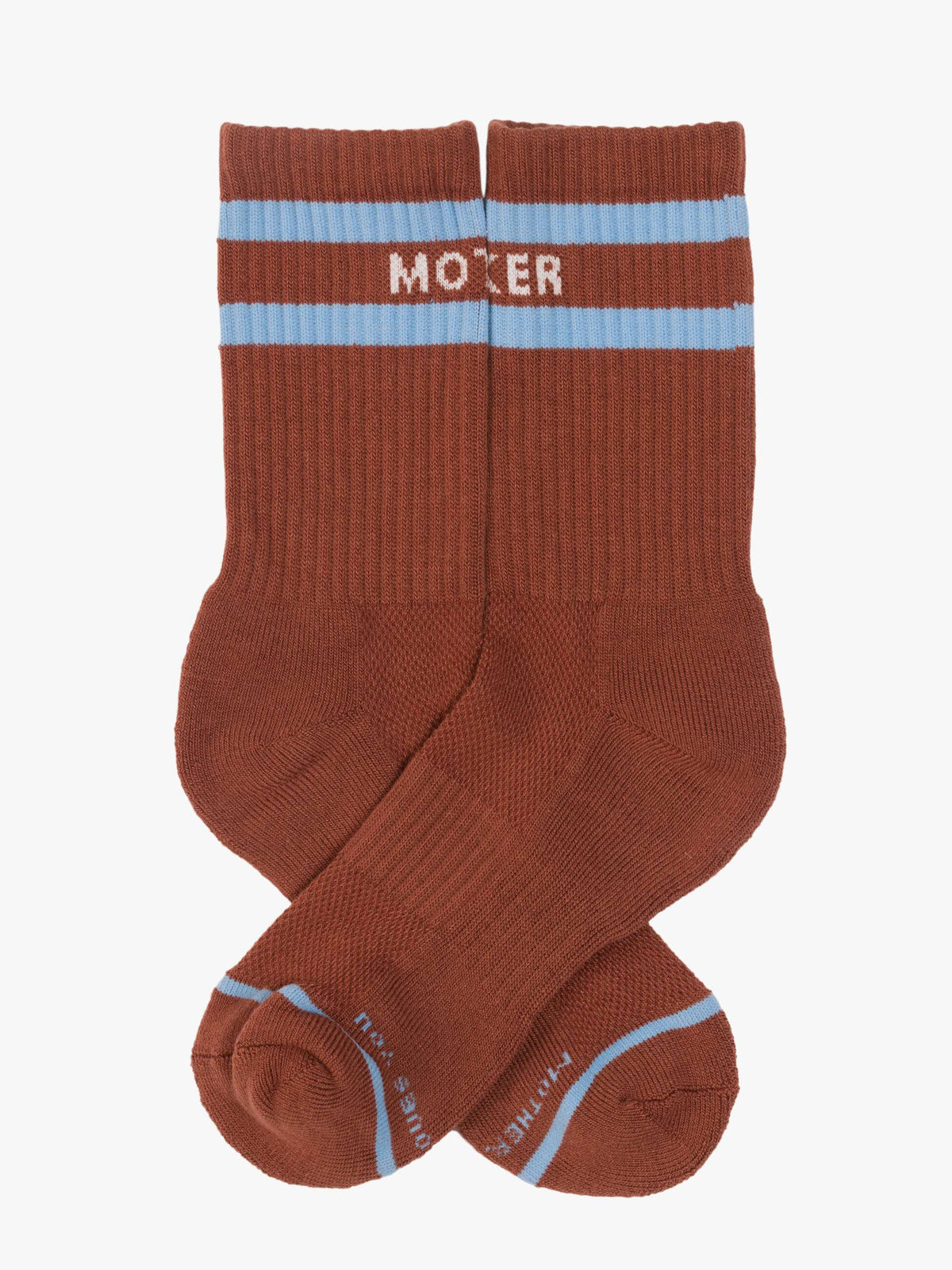Baby Steps Cocoa Socks Mother 