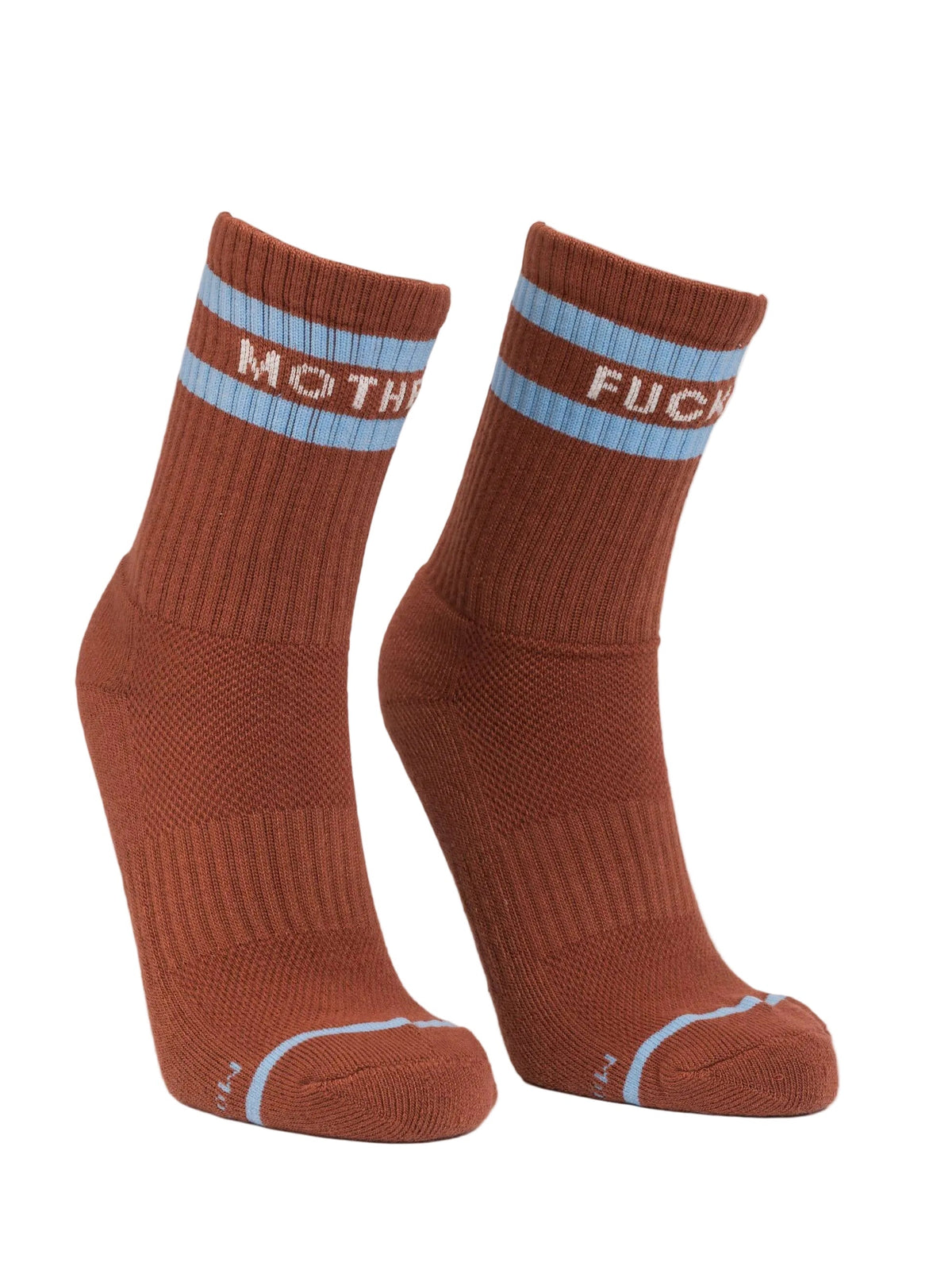 Baby Steps Cocoa Socks Mother 