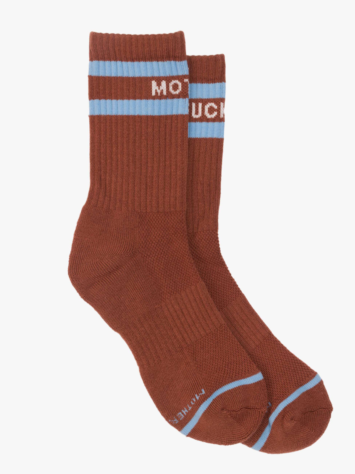 Baby Steps Cocoa Socks Mother 