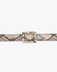 The Constructor Constructor Belts Mother 