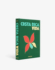 Costa Rica Vida Home Decor - Books Assouline 