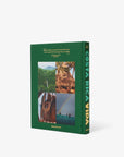 Costa Rica Vida Home Decor - Books Assouline 
