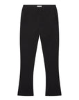 Cropped Sophie Pant Black