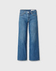 Cam Ankle Relaxed Straight Jean Nova Denim - Cropped & Ankle rag & bone 