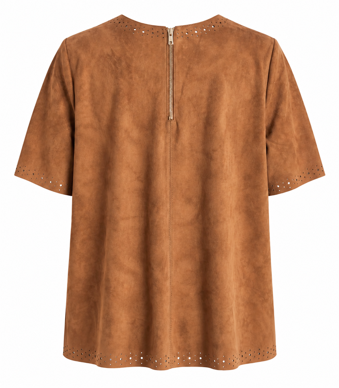 Chloe Top Chestnut