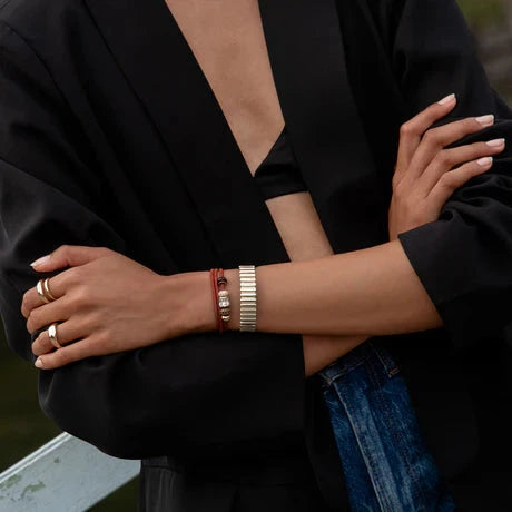 Cierra Cuff Bracelet Bracelets Thatch 