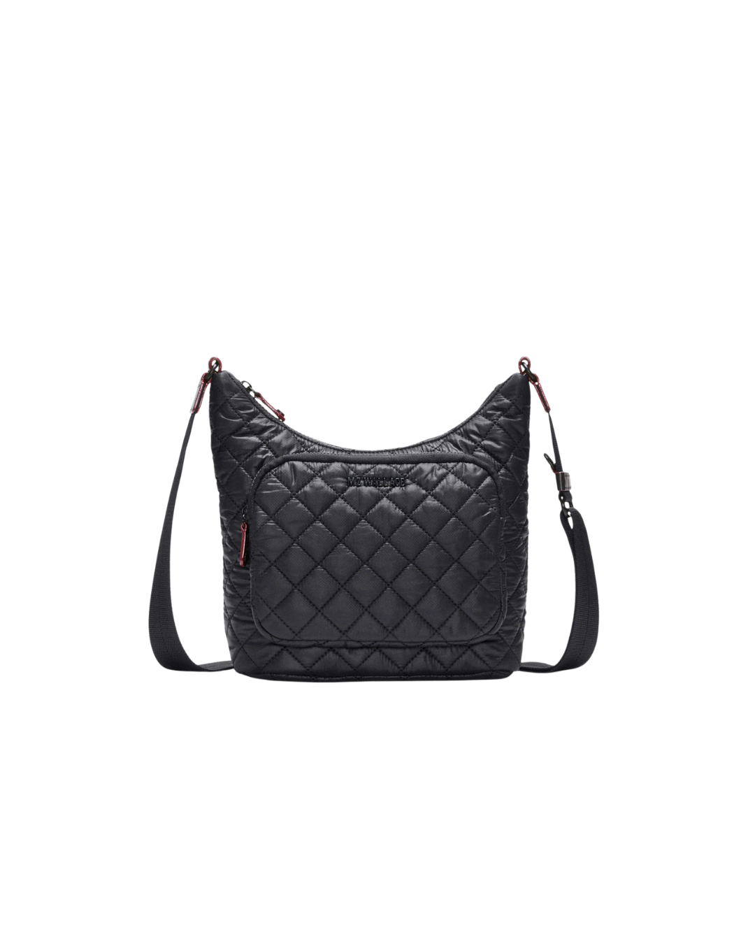 Metro Sloane Crossbody Black