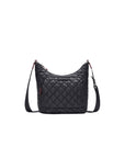 Metro Sloane Crossbody Black Crossbody MZ Wallace 
