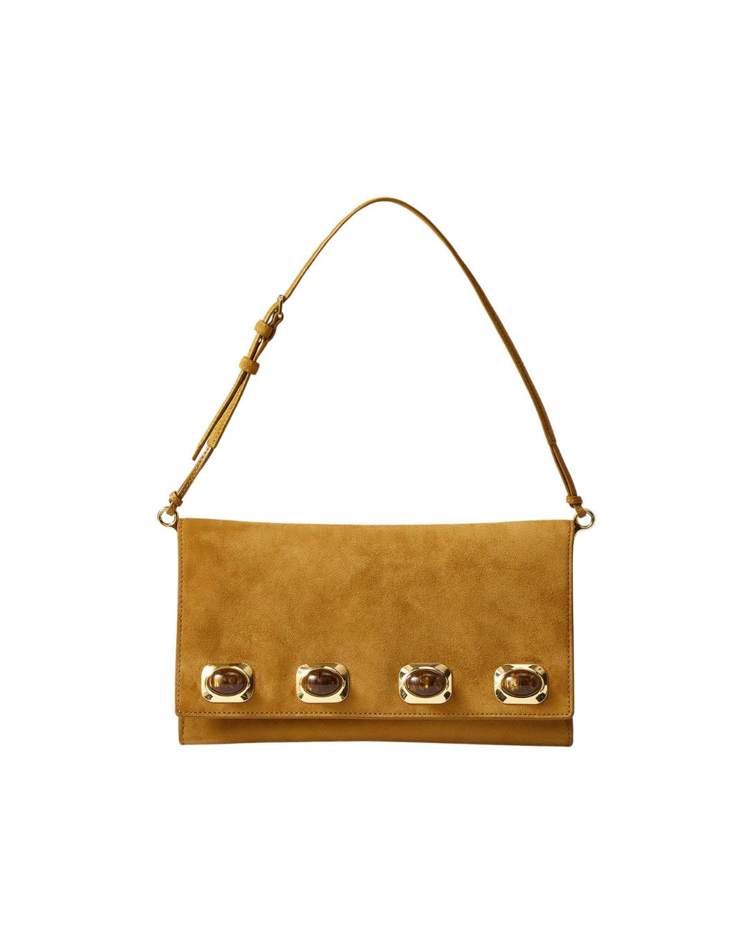 Cabochon Edit Bag Acorn Hobo &amp; Shoulder Veronica Beard 