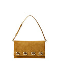 Cabochon Edit Bag Acorn Hobo & Shoulder Veronica Beard 