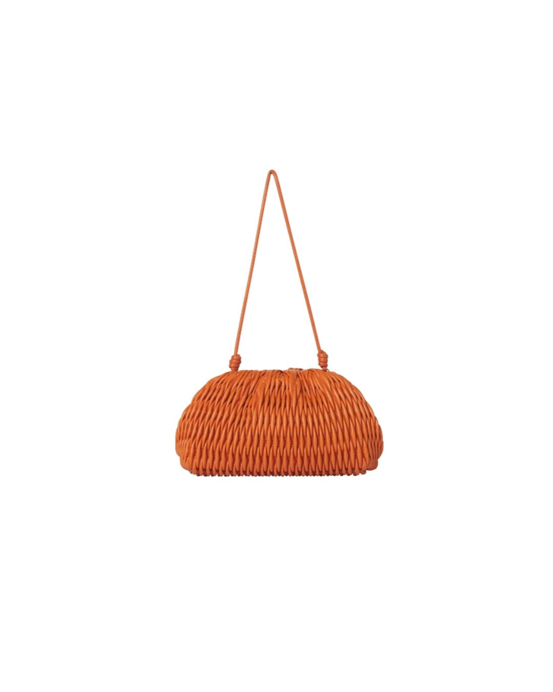 Elio Bag Papaya Clutch A.L.C 