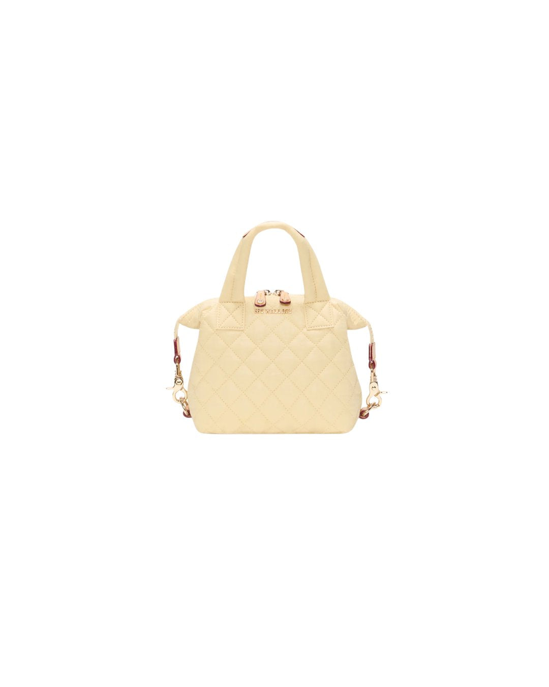 Micro Sutton Chamomile Crossbody MZ Wallace 
