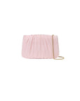 Brit Clutch Pale Pink Clutch Loeffler Randall 